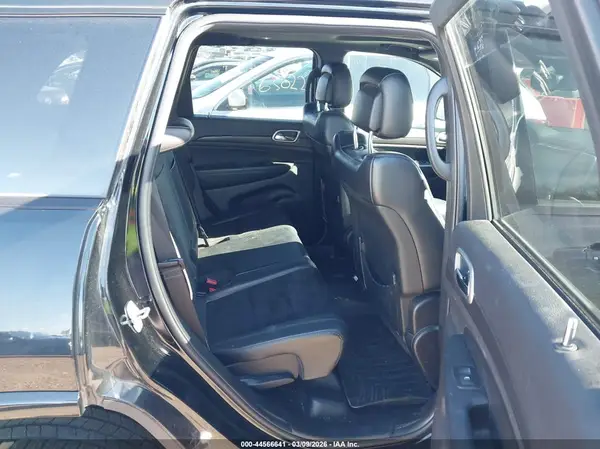 1C4RJFAG1HC768079 2017 JEEP GRAND CHEROKEE - Image 8