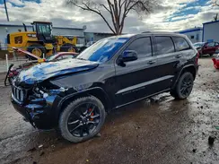 1C4RJFAG1HC772858 2017 JEEP GRAND CHEROKEE