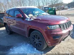 1C4RJFAG1HC781902 2017 JEEP GRAND CHEROKEE