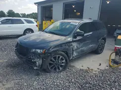 1C4RJFAG1HC786095 2017 JEEP GRAND CHEROKEE