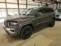 1C4RJFAG1HC786131 2017 JEEP GRAND CHEROKEE