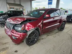 1C4RJFAG1HC787117 2017 JEEP GRAND CHEROKEE