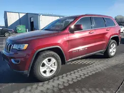 1C4RJFAG1HC800352 2017 JEEP GRAND CHEROKEE