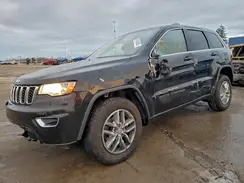 1C4RJFAG1HC802747 2017 JEEP GRAND CHEROKEE