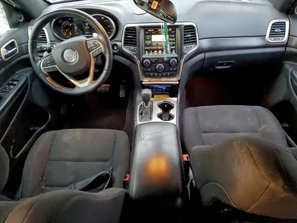 1C4RJFAG1HC802747 2017 JEEP GRAND CHEROKEE - Image 8