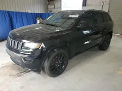 1C4RJFAG1HC805423 2017 JEEP GRAND CHEROKEE