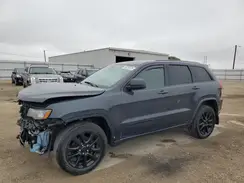 1C4RJFAG1HC807351 2017 JEEP GRAND CHEROKEE