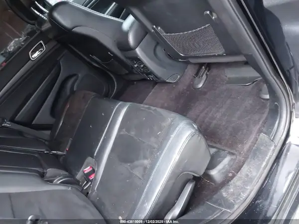 1C4RJFAG1HC815269 2017 JEEP GRAND CHEROKEE - Image 8