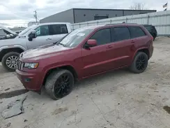 1C4RJFAG1HC816180 2017 JEEP GRAND CHEROKEE