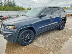 1C4RJFAG1HC817572 2017 JEEP GRAND CHEROKEE