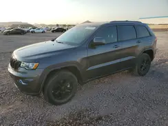 1C4RJFAG1HC818737 2017 JEEP GRAND CHEROKEE