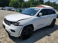 1C4RJFAG1HC821380 2017 JEEP GRAND CHEROKEE