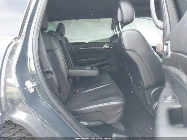 1C4RJFAG1HC840477 2017 JEEP GRAND CHEROKEE - Image 8