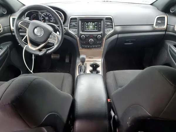 1C4RJFAG1HC843976 2017 JEEP GRAND CHEROKEE - Image 8