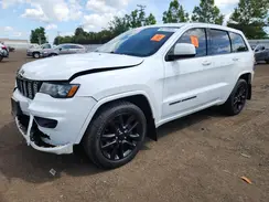 1C4RJFAG1HC851222 2017 JEEP GRAND CHEROKEE