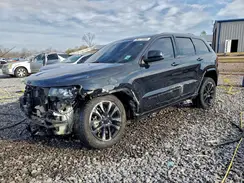 1C4RJFAG1HC851902 2017 JEEP GRAND CHEROKEE