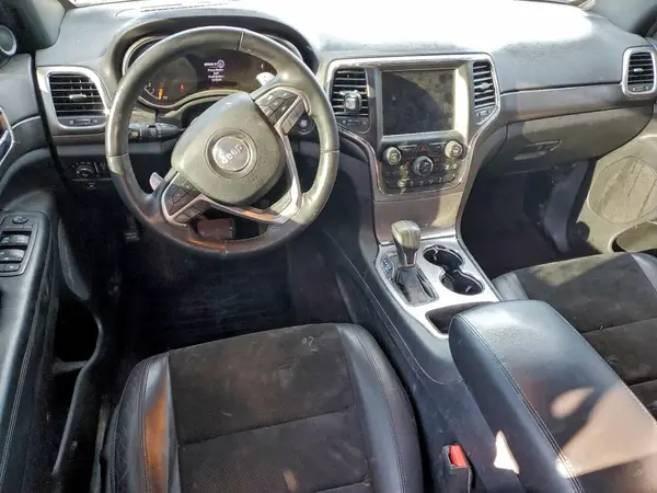 1C4RJFAG1HC851902 2017 JEEP GRAND CHEROKEE - Image 8