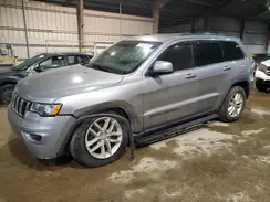 1C4RJFAG1HC857988 2017 JEEP GRAND CHEROKEE