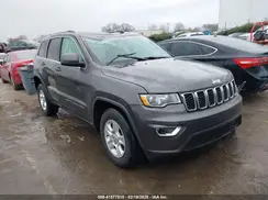 1C4RJFAG1HC858199 2017 JEEP GRAND CHEROKEE