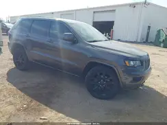 1C4RJFAG1HC861667 2017 JEEP GRAND CHEROKEE