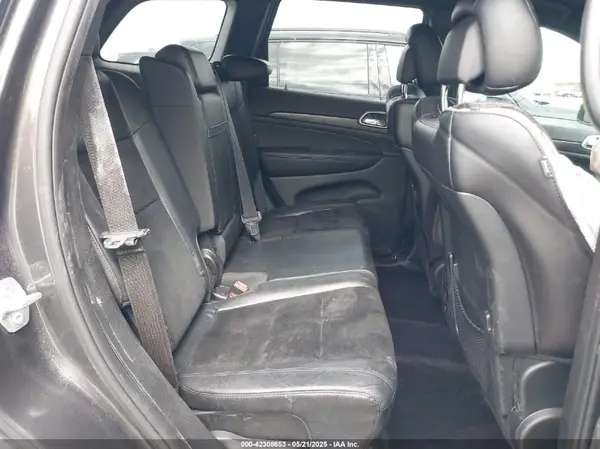 1C4RJFAG1HC866674 2017 JEEP GRAND CHEROKEE - Image 8
