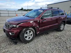 1C4RJFAG1HC874578 2017 JEEP GRAND CHEROKEE