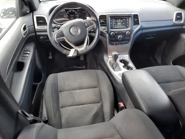 1C4RJFAG1HC874578 2017 JEEP GRAND CHEROKEE - Image 8