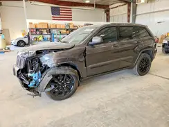 1C4RJFAG1HC875780 2017 JEEP GRAND CHEROKEE