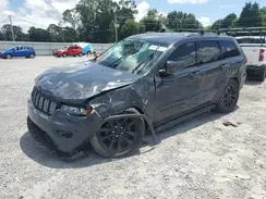 1C4RJFAG1HC881269 2017 JEEP GRAND CHEROKEE