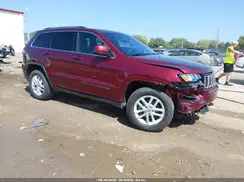 1C4RJFAG1HC882177 2017 JEEP GRAND CHEROKEE