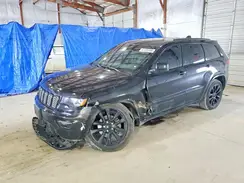 1C4RJFAG1HC885838 2017 JEEP GRAND CHEROKEE