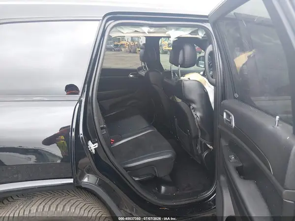 1C4RJFAG1HC886147 2017 JEEP GRAND CHEROKEE - Image 8