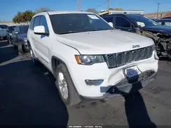 1C4RJFAG1HC886388 2017 JEEP GRAND CHEROKEE