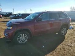 1C4RJFAG1HC886505 2017 JEEP GRAND CHEROKEE
