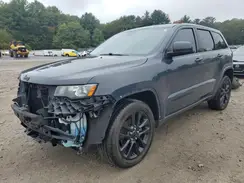 1C4RJFAG1HC887122 2017 JEEP GRAND CHEROKEE