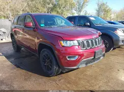 1C4RJFAG1HC889954 2017 JEEP GRAND CHEROKEE