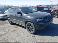 1C4RJFAG1HC894927 2017 JEEP GRAND CHEROKEE