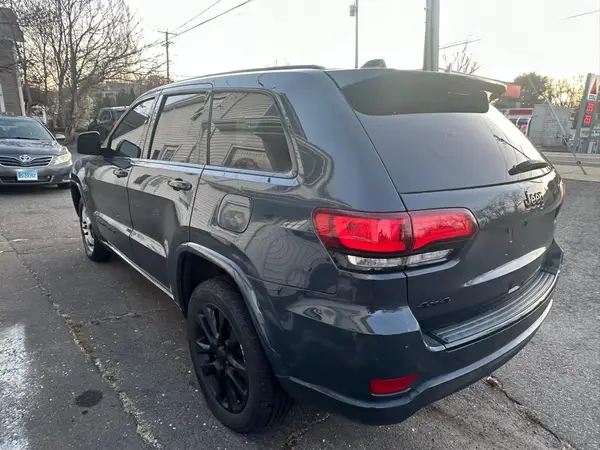 1C4RJFAG1HC895379 2017 JEEP GRAND CHEROKEE - Image 2