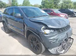 1C4RJFAG1HC895527 2017 JEEP GRAND CHEROKEE
