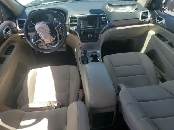 1C4RJFAG1HC900533 2017 JEEP GRAND CHEROKEE - Image 8