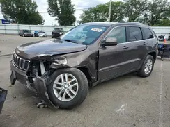 1C4RJFAG1HC902167 2017 JEEP GRAND CHEROKEE