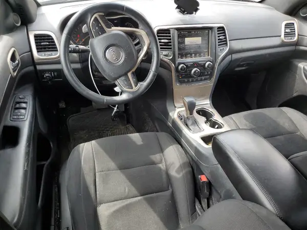 1C4RJFAG1HC902167 2017 JEEP GRAND CHEROKEE - Image 8