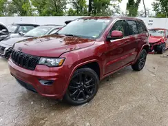 1C4RJFAG1HC910107 2017 JEEP GRAND CHEROKEE
