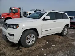 1C4RJFAG1HC910205 2017 JEEP GRAND CHEROKEE
