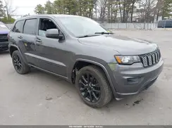 1C4RJFAG1HC910642 2017 JEEP GRAND CHEROKEE
