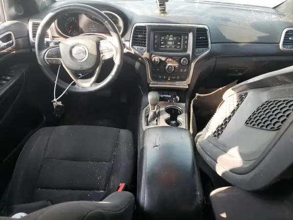 1C4RJFAG1HC915422 2017 JEEP GRAND CHEROKEE - Image 8