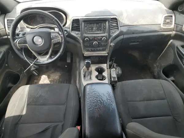 1C4RJFAG1HC918286 2017 JEEP GRAND CHEROKEE - Image 8