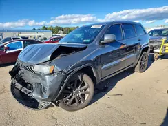 1C4RJFAG1HC919129 2017 JEEP GRAND CHEROKEE