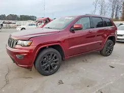 1C4RJFAG1HC919521 2017 JEEP GRAND CHEROKEE