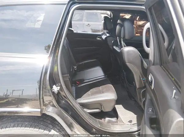 1C4RJFAG1HC922063 2017 JEEP GRAND CHEROKEE - Image 8